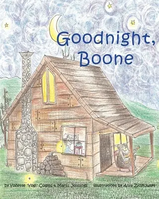 Jó éjt, Boone - Goodnight, Boone
