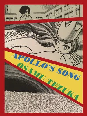 Apolló éneke: New Omnibus Edition - Apollo's Song: New Omnibus Edition