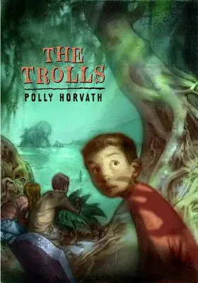 A trollok - The Trolls