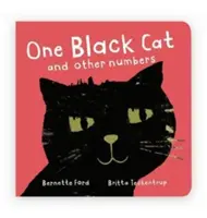 Egy fekete macska és más számok - One Black Cat and other numbers