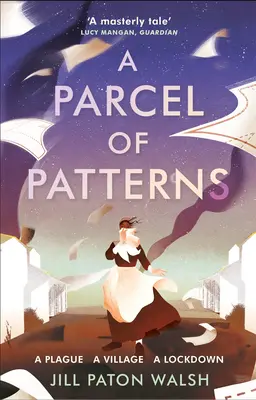 Parcel of Patterns