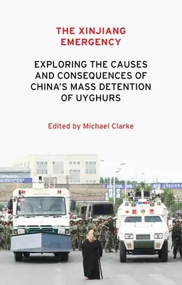 A hszincsiangi vészhelyzet: Az ujgurok tömeges kínai fogva tartásának okait és következményeit vizsgálva - The Xinjiang Emergency: Exploring the Causes and Consequences of China's Mass Detention of Uyghurs