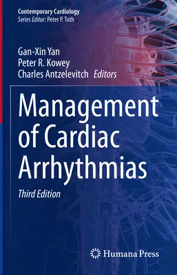 A szívritmuszavarok kezelése - Management of Cardiac Arrhythmias