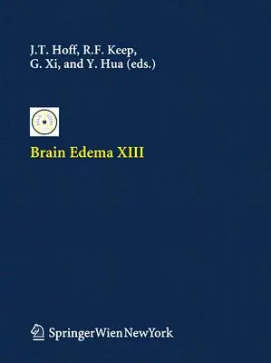 Agyödéma XIII - Brain Edema XIII