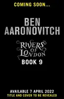 Fegyvereink között - A vadonatúj Rivers Of London-regény - Amongst Our Weapons - The Brand New Rivers Of London Novel