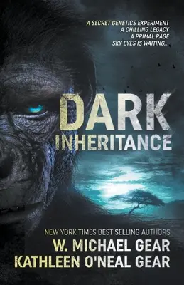 Dark Inheritance