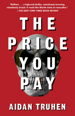 Az ár, amit fizetsz - The Price You Pay