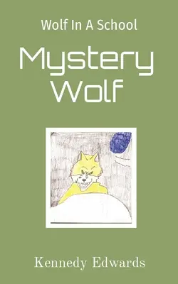 Farkas egy iskolában: Farkas: Rejtélyes farkas - Wolf In A School: Mystery Wolf: Mystery Wolf