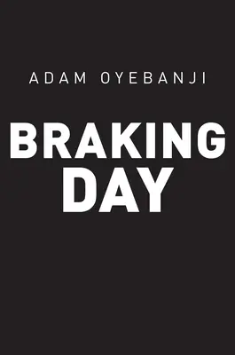 Fékező nap - Braking Day