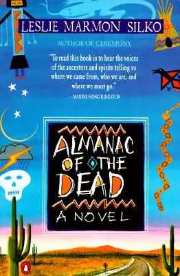 A halottak almanachja - Almanac of the Dead