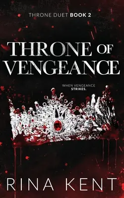 A bosszú trónja: Special Edition Print - Throne of Vengeance: Special Edition Print