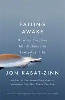 Éberen esni - Hogyan gyakoroljuk a mindfulness-t a mindennapokban - Falling Awake - How to Practice Mindfulness in Everyday Life