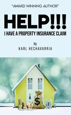 SEGÍTSÉG!!! Van egy ingatlanbiztosítási igényem - HELP!!! I Have A Property Insurance Claim