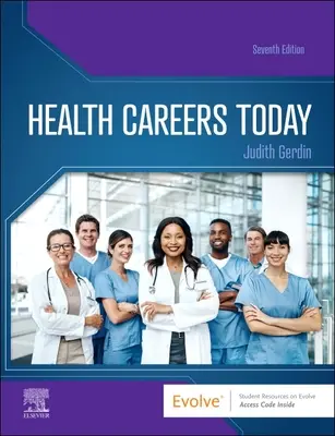 Egészségügyi karrierek ma - Health Careers Today