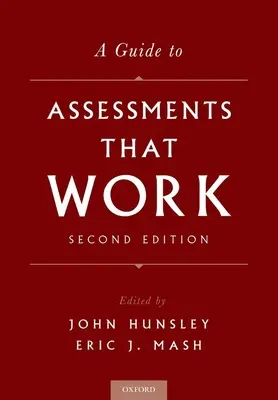 Útmutató a működő értékelésekhez - Guide to Assessments That Work