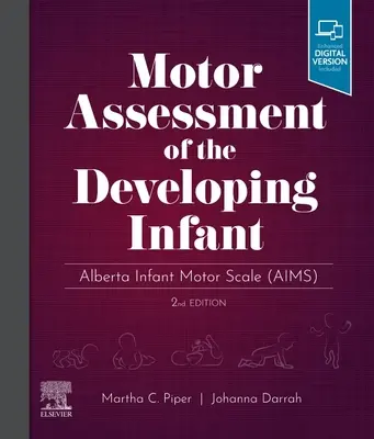 A fejlődő csecsemő motoros értékelése - Alberta Infant Motor Scale (Alberta csecsemőmotoros skála) - Motor Assessment of the Developing Infant - Alberta Infant Motor Scale