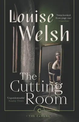 A vágószoba - The Cutting Room