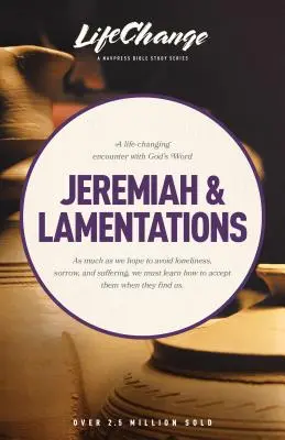 Jeremiás és a Siralmak - Jeremiah & Lamentations