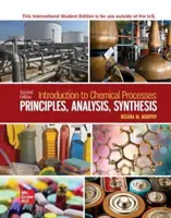 ISE Bevezetés a kémiai folyamatokba: Principles, Analysis, Synthesis - ISE Introduction to Chemical Processes: Principles, Analysis, Synthesis