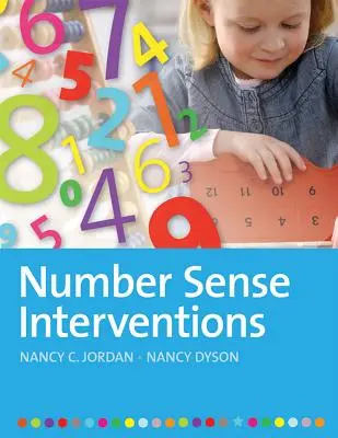 Számérzéki beavatkozások - Number Sense Interventions