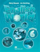 English World 6 munkafüzet - English World 6 Workbook