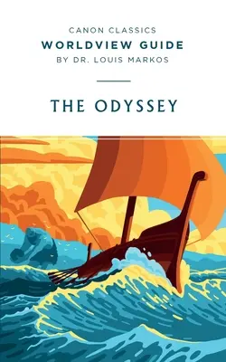 Világnézeti útmutató az Odüsszeiához - Worldview Guide for the Odyssey