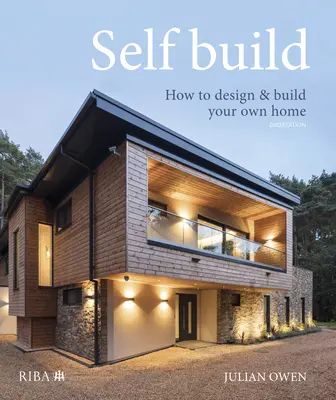 Self-Build: Hogyan tervezzünk és építsünk saját otthont? - Self-Build: How to Design and Build Your Own Home