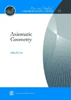 Axiomatikus geometria - Axiomatic Geometry