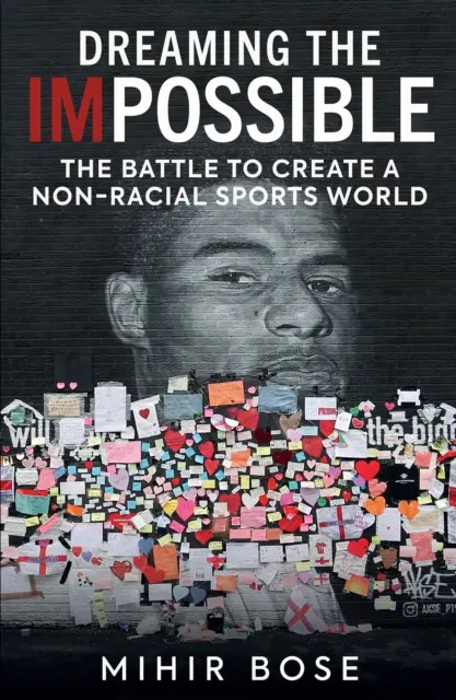 A lehetetlenről álmodva - A harc a faji megkülönböztetésmentes sportvilág megteremtéséért - Dreaming the Impossible - The Battle to Create a Non-Racial Sports World