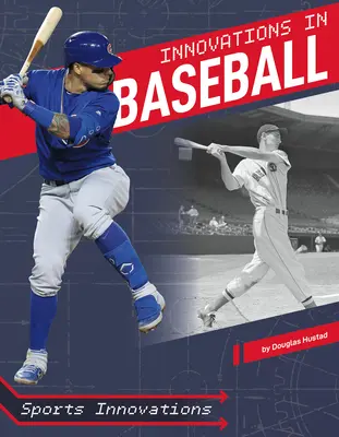 Innovációk a baseballban - Innovations in Baseball