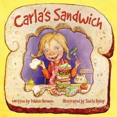 Carla szendvicse - Carla's Sandwich