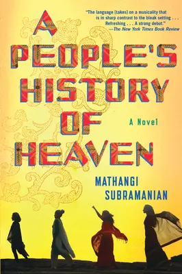 A Mennyország népi története - A People's History of Heaven