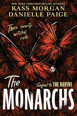 A Monarchok - The Monarchs