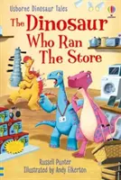 Dinoszaurusz mesék: Dinoszaurusz, aki a boltot vezette - Dinosaur Tales: The Dinosaur who Ran the Store