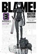 Blame!, 3. - Blame!, 3