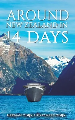 Új-Zéland körül 14 nap alatt - Around New Zealand In 14 Days