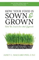 How Your Food is Sown & Grown: Amit a glifozátról tudni kell - How Your Food is Sown & Grown: What You Need to Know about Glyphosate