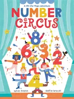 Számcirkusz - Number Circus