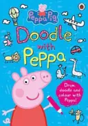 Peppa Malac: Firkálj Peppával! - Peppa Pig: Doodle with Peppa