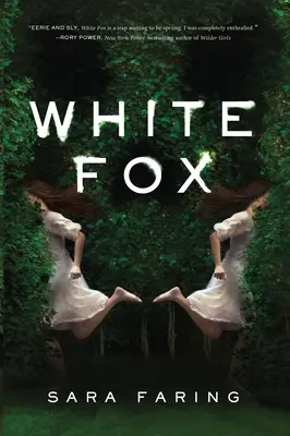 Fehér róka - White Fox