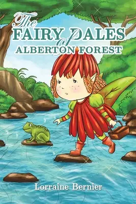 Az Alberton-erdő tündéri dűlői - Fairy Dales of Alberton Forest