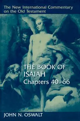 Ézsaiás könyve, 40-66. fejezetek - The Book of Isaiah, Chapters 40-66