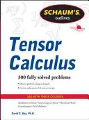 Tenzorszámítás - Tensor Calculus