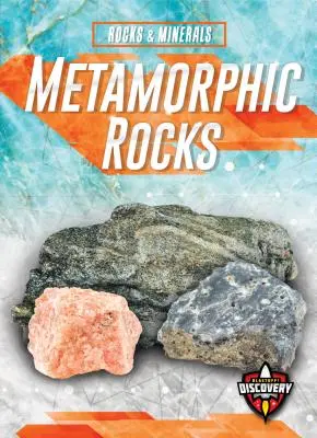 Metamorf kőzetek - Metamorphic Rocks