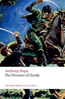 A zendai fogoly - The Prisoner of Zenda