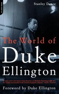 Duke Ellington világa PB - World of Duke Ellington PB