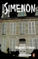 Maigret kudarca - Maigret's Failure