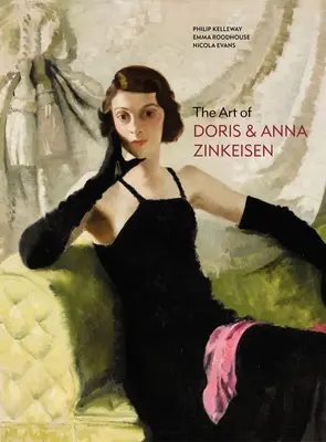 Doris és Anna Zinkeisen művészete - Art of Doris and Anna Zinkeisen