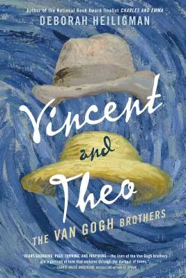 Vincent és Theo: A Van Gogh testvérek - Vincent and Theo: The Van Gogh Brothers