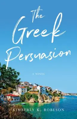 A görög meggyőzés - The Greek Persuasion